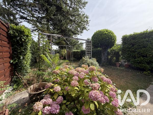 Maison à vendre 5 pièces 95 m² Torcy