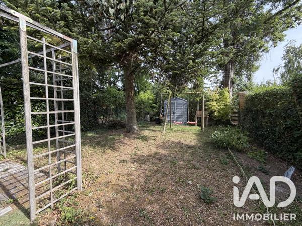 Maison à vendre 5 pièces 95 m² Torcy