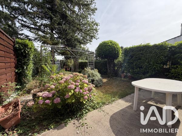 Maison à vendre 5 pièces 95 m² Torcy