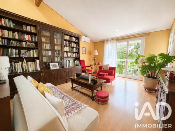 Maison à vendre 5 pièces 95 m² Torcy