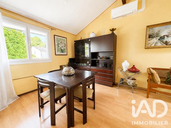Maison à vendre 5 pièces 95 m² Torcy