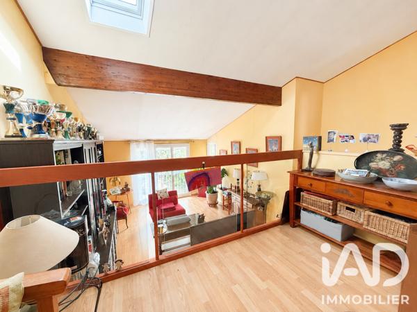 Maison à vendre 5 pièces 95 m² Torcy