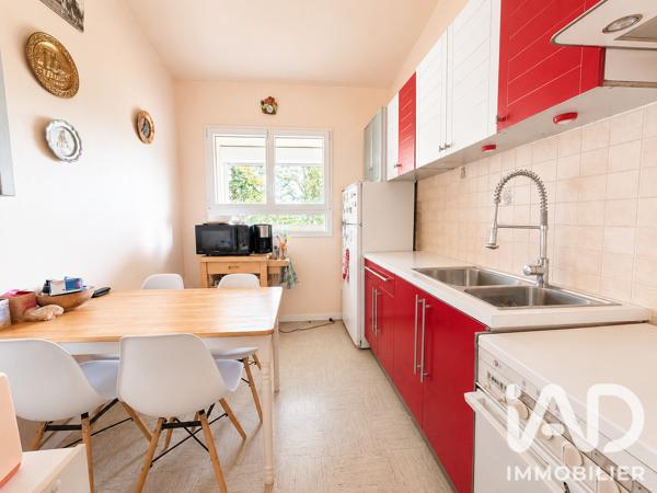 Maison à vendre 5 pièces 95 m² Torcy