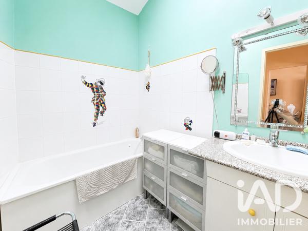 Maison à vendre 5 pièces 95 m² Torcy