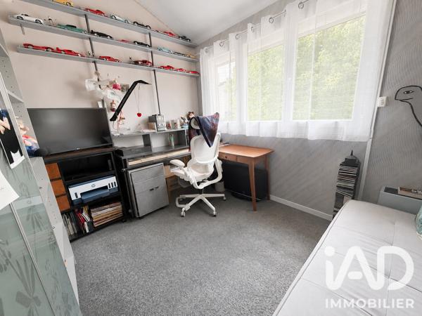 Maison à vendre 5 pièces 95 m² Torcy