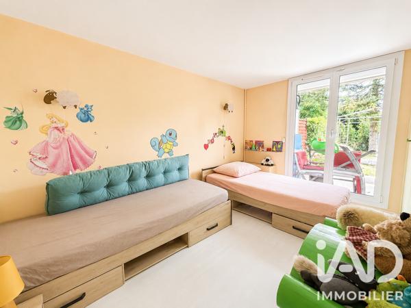 Maison à vendre 5 pièces 95 m² Torcy