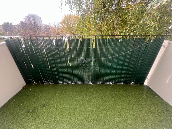 Appartement Pontoise 5 pièce(s) 94.54m2 €230 000 ** - Référence 11101