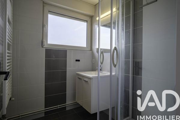 Appartement à vendre 3 pièces 58,9 m² Maizières-lès-Metz