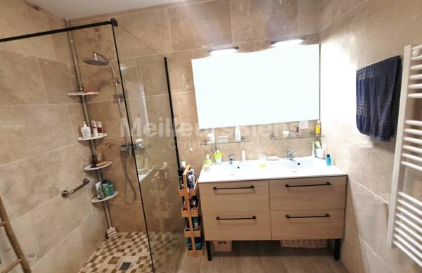 Maison récente plain-pied 93 m2 au calme proche Aix-en-Provence