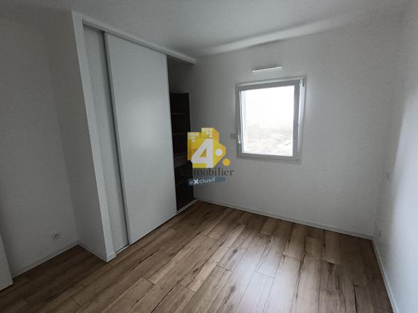 Maison - 4 pièces - 95 m²