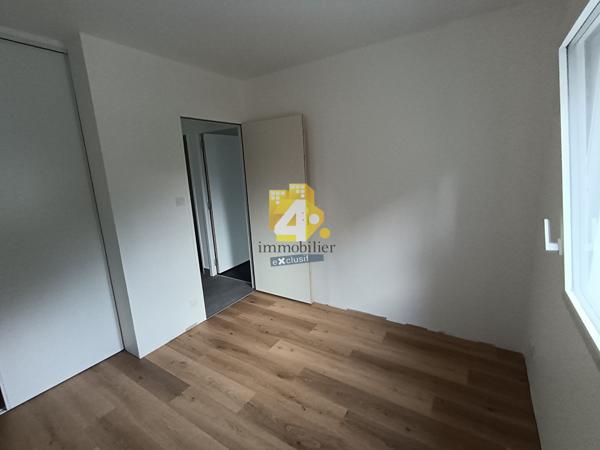 Maison - 4 pièces - 95 m²