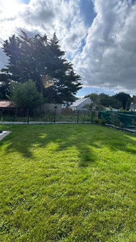 Maison - 4 pièces - 95 m²