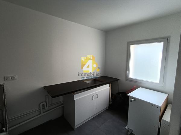 Maison - 4 pièces - 95 m²