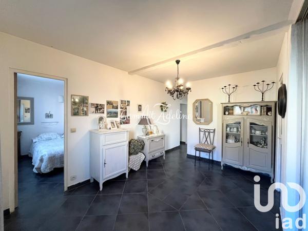 Maison à vendre 5 pièces 100 m² Le Blanc-Mesnil