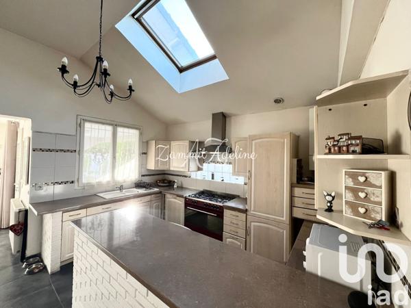 Maison à vendre 5 pièces 100 m² Le Blanc-Mesnil