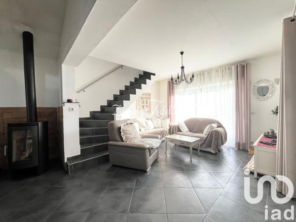 Maison à vendre 5 pièces 100 m² Le Blanc-Mesnil