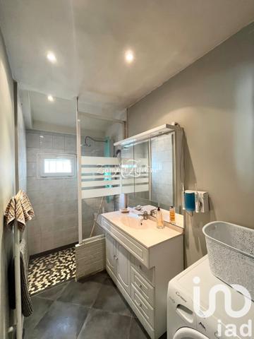 Maison à vendre 5 pièces 100 m² Le Blanc-Mesnil