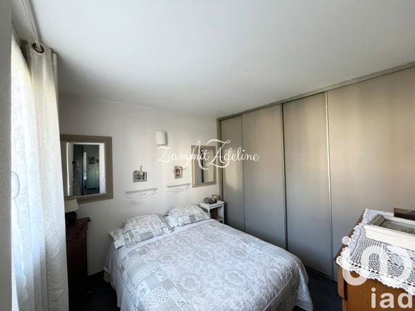 Maison à vendre 5 pièces 100 m² Le Blanc-Mesnil