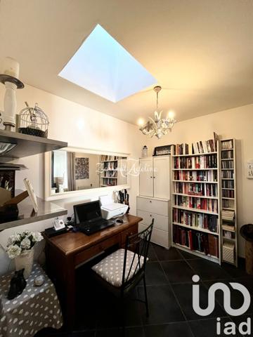 Maison à vendre 5 pièces 100 m² Le Blanc-Mesnil