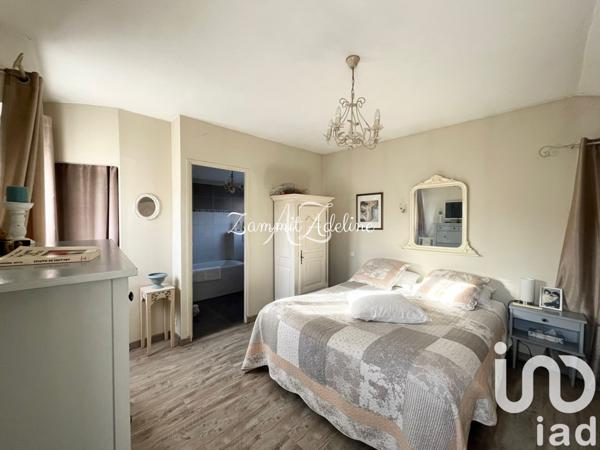 Maison à vendre 5 pièces 100 m² Le Blanc-Mesnil