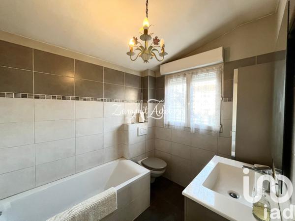 Maison à vendre 5 pièces 100 m² Le Blanc-Mesnil