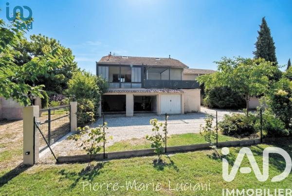 Maison à vendre 5 pièces 116 m² Cadenet