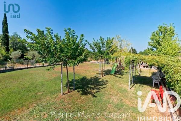 Maison à vendre 5 pièces 116 m² Cadenet