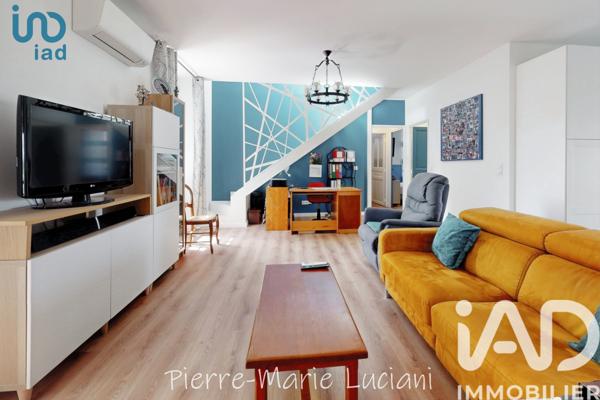 Maison à vendre 5 pièces 116 m² Cadenet