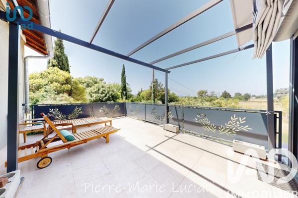 Maison à vendre 5 pièces 116 m² Cadenet