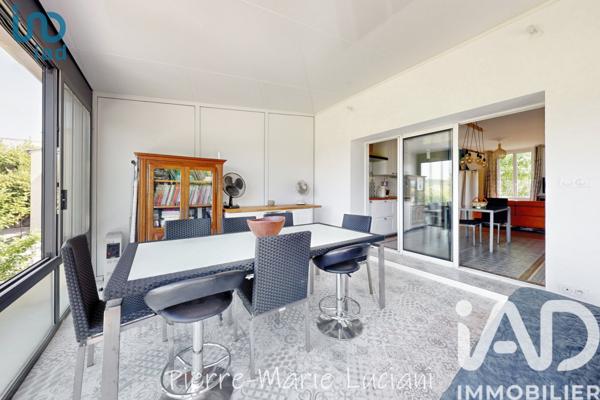 Maison à vendre 5 pièces 116 m² Cadenet