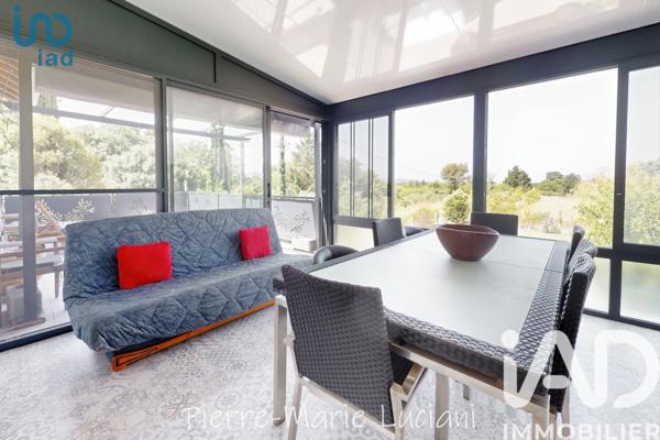 Maison à vendre 5 pièces 116 m² Cadenet