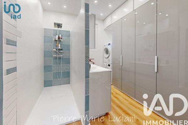 Maison à vendre 5 pièces 116 m² Cadenet