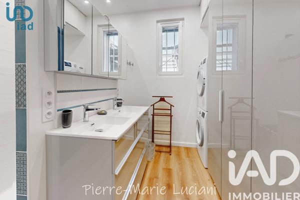 Maison à vendre 5 pièces 116 m² Cadenet