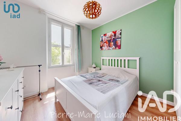 Maison à vendre 5 pièces 116 m² Cadenet