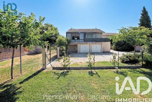 Maison à vendre 5 pièces 116 m² Cadenet