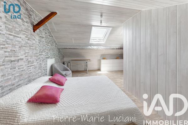 Maison à vendre 5 pièces 116 m² Cadenet