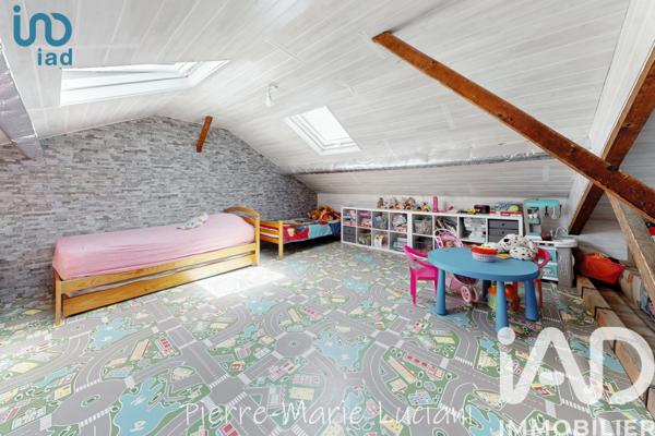 Maison à vendre 5 pièces 116 m² Cadenet