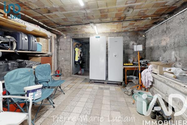 Maison à vendre 5 pièces 116 m² Cadenet