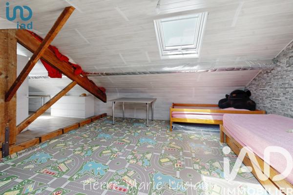 Maison à vendre 5 pièces 116 m² Cadenet