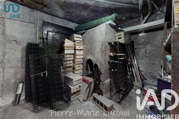 Maison à vendre 5 pièces 116 m² Cadenet