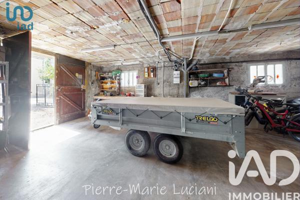 Maison à vendre 5 pièces 116 m² Cadenet