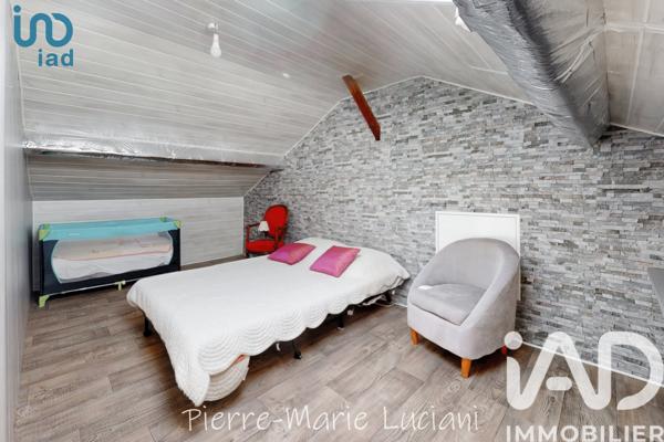 Maison à vendre 5 pièces 116 m² Cadenet