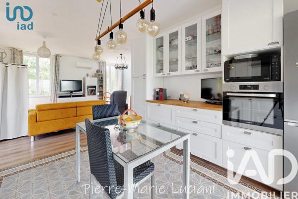 Maison à vendre 5 pièces 116 m² Cadenet