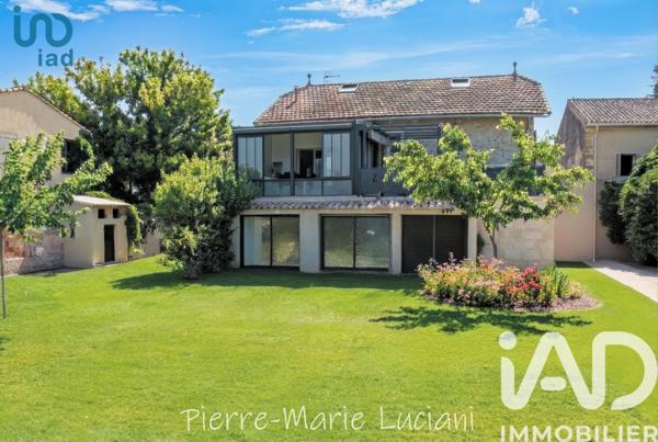 Maison à vendre 5 pièces 116 m² Cadenet