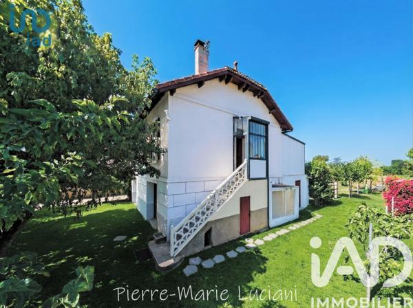 Maison à vendre 5 pièces 116 m² Cadenet
