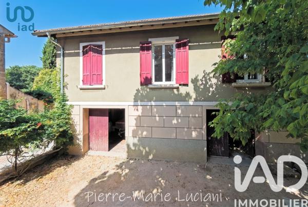 Maison à vendre 5 pièces 116 m² Cadenet