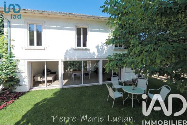 Maison à vendre 5 pièces 116 m² Cadenet