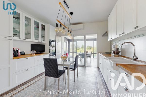 Maison à vendre 5 pièces 116 m² Cadenet