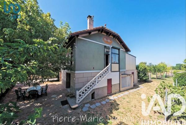 Maison à vendre 5 pièces 116 m² Cadenet