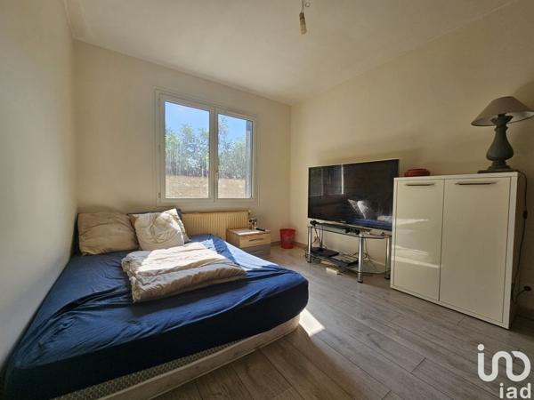 Maison 5 pièces de 100 m² à Avon (77210)